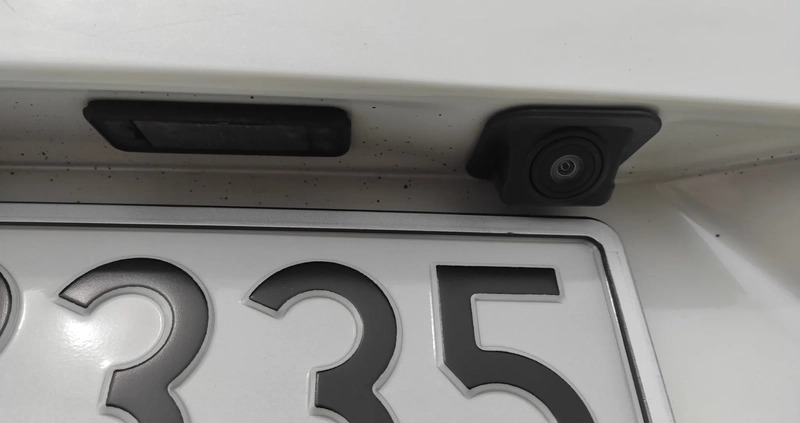 Citroen C5 cena 34900 przebieg: 172000, rok produkcji 2015 z Strzelin małe 379
